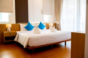 Krabi One Bedroom Apartment